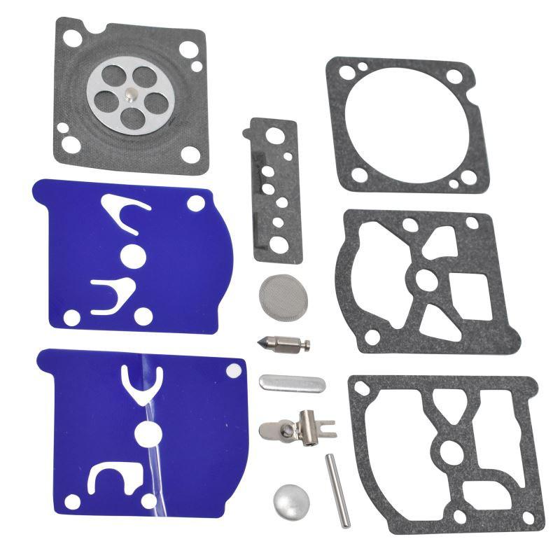 577666101 Kit Membranes Pour Carburateur Walbro Husqvarna