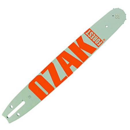 ZKK38N-Guide chaine 38cm 1.3 mm 0.325 Ozaki