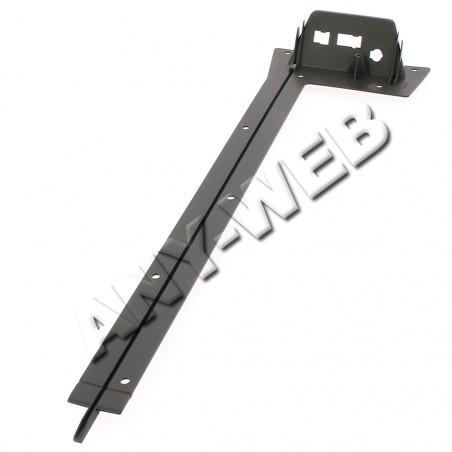581011701-Support cable guide pour station de charge Husqvarna - Gardena - Mcculloch