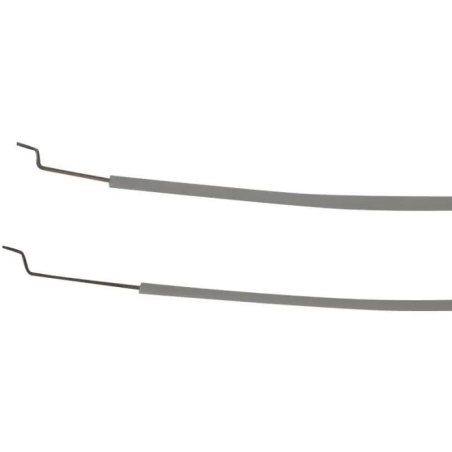 4130-180-1101-Câble d'accélération adaptable pour débroussailleuse STIHL modèles FS40