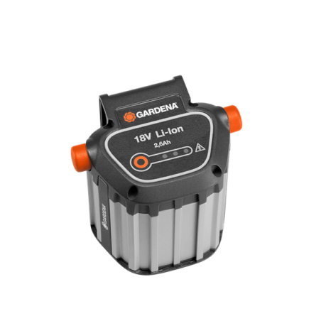 Batterie interchangeable Li-Ion 18V Gardena Gardena  - 1