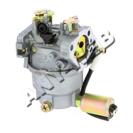 651-05545-Carburateur pour moteur MTD