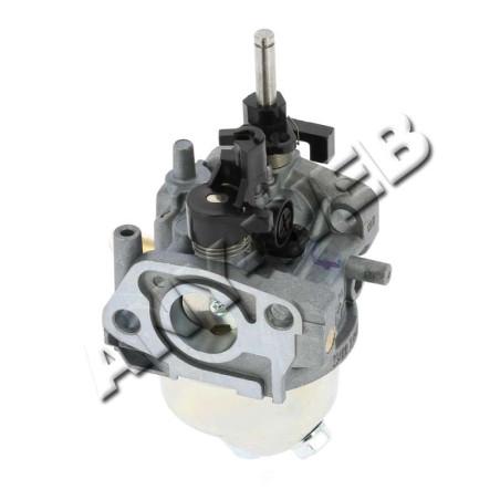 0001210304-Carburateur pour moteur RV170 Rato - Mcculloch - Staub - Pubert - OléoMac