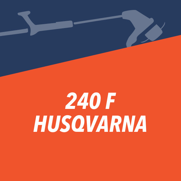 240 F husqvarna