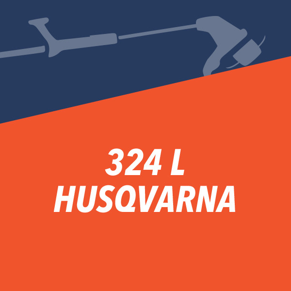 324 L husqvarna