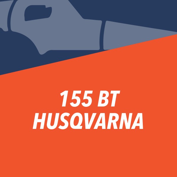 155 BT Husqvarna