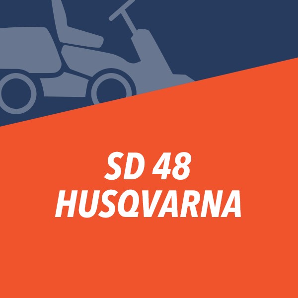 SD 48 Husqvarna
