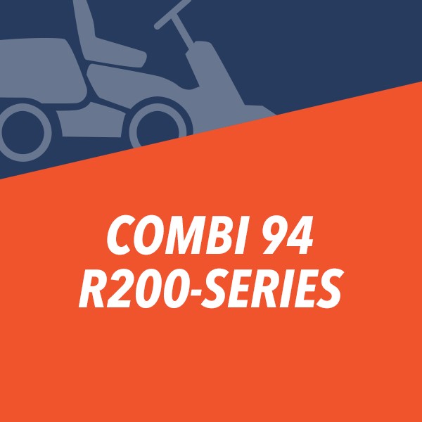Combi 94 R200-series