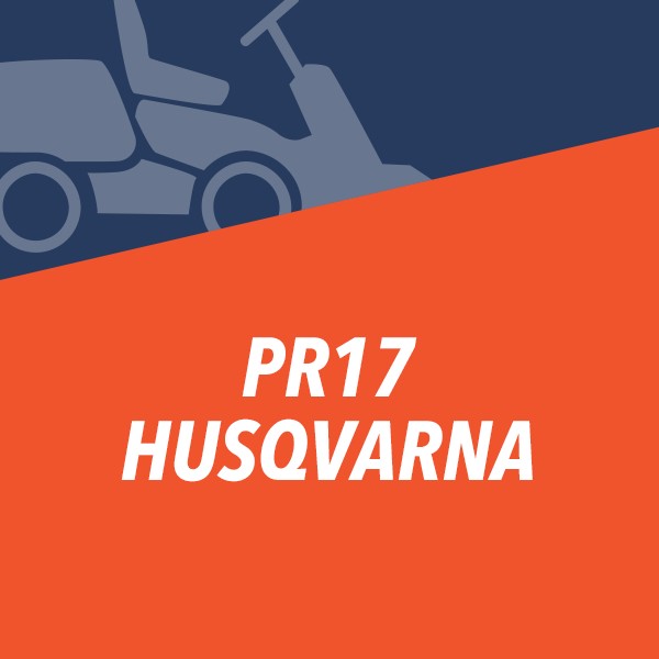 PR17 Husqvarna