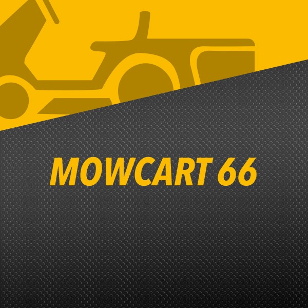 Mowcart 66 - M95 66X