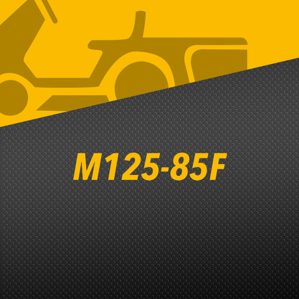M125-85F