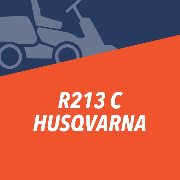R213 C Husqvarna