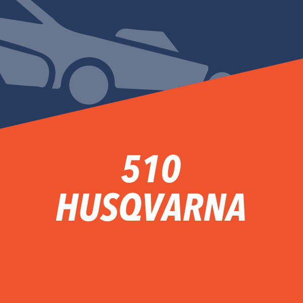 510 Husqvarna