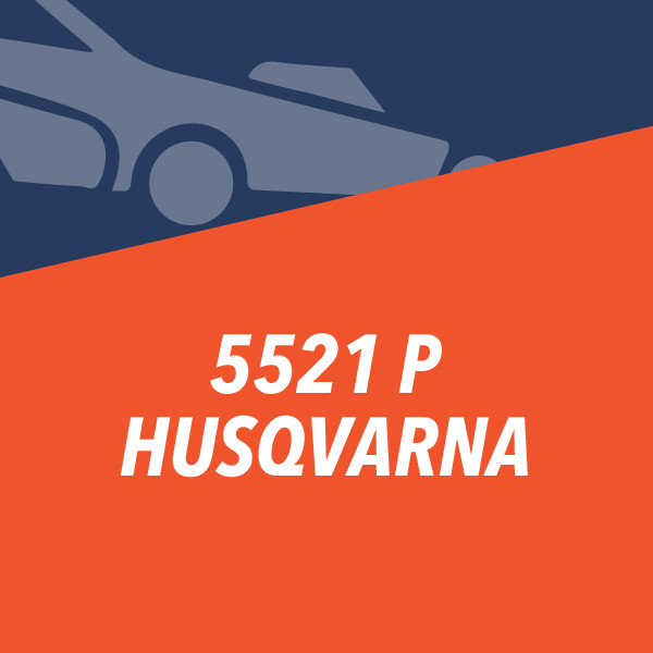 5521 P Husqvarna