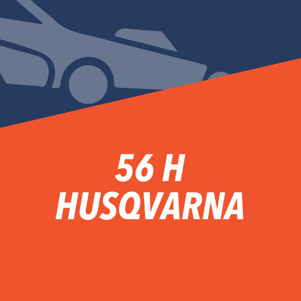 56 H Husqvarna