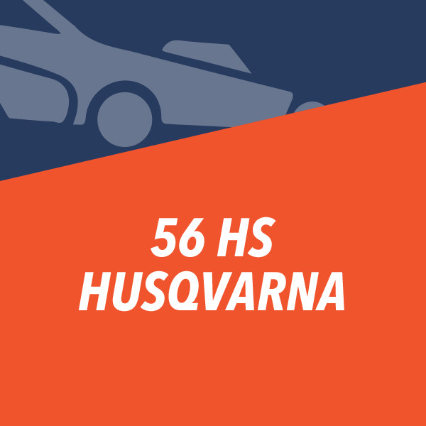 56 HS Husqvarna