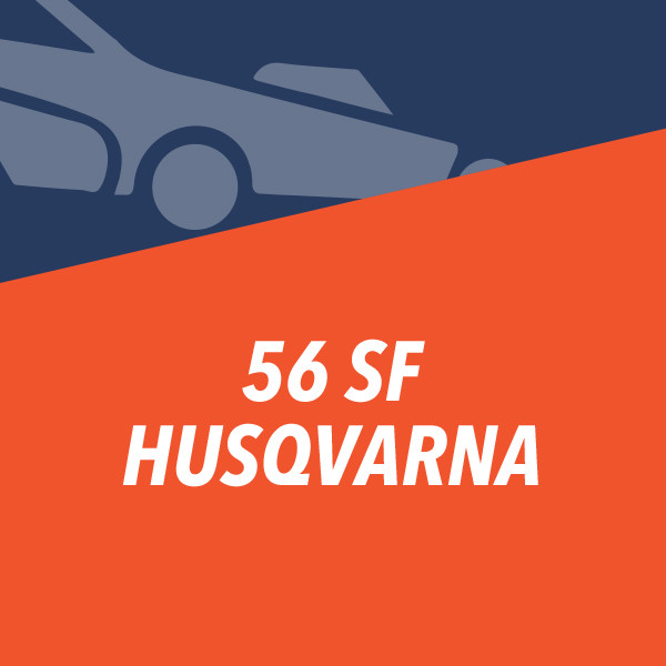 56 SF Husqvarna