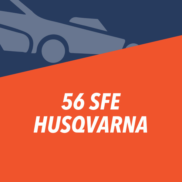 56 SFE Husqvarna