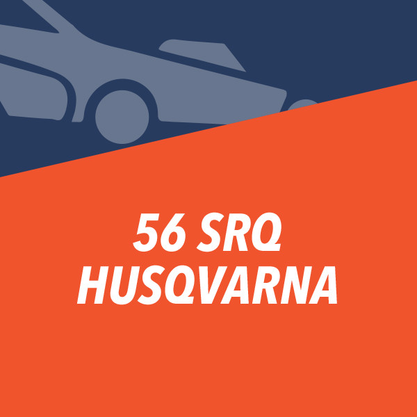 56 SRQ Husqvarna