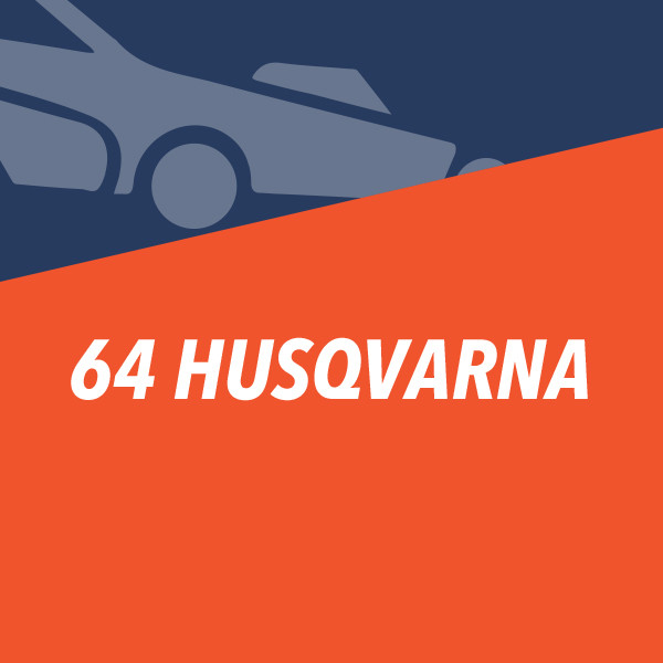 64 Husqvarna