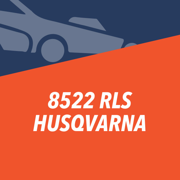 8522 RLS Husqvarna