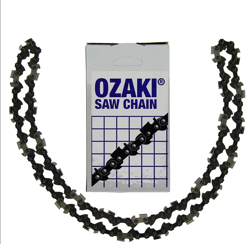 0.325 Pro semi-carrée 0,50 / 1,3mm chaîne OZAKI