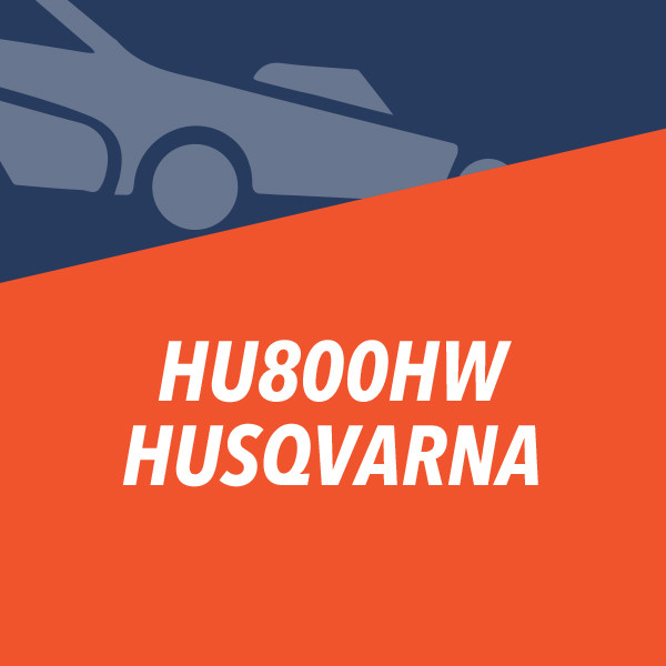 HU800HW Husqvarna