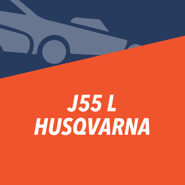 J55 L Husqvarna
