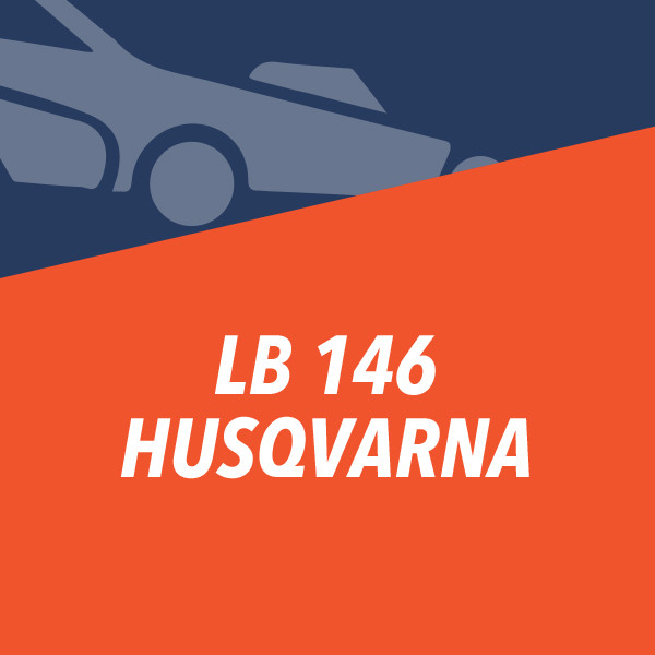 LB 146 Husqvarna