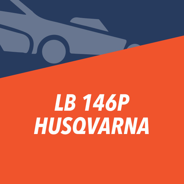 LB 146P Husqvarna