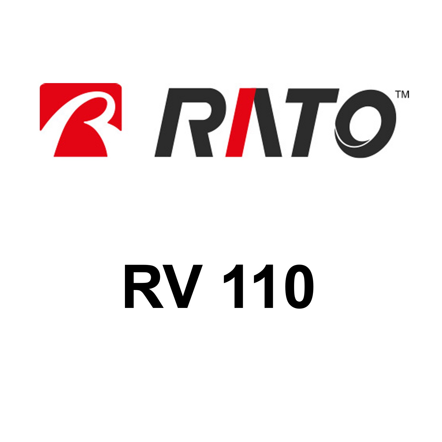 Moteur RV 110 RATO