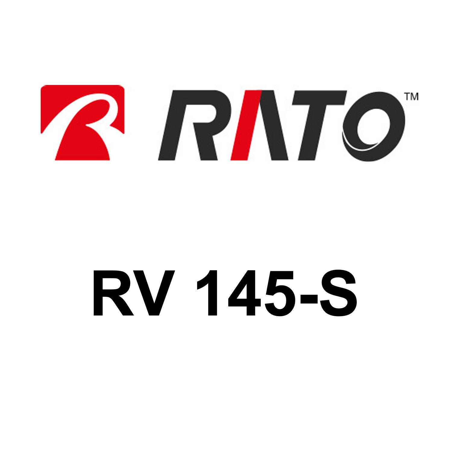 Moteur RV 145-S RATO