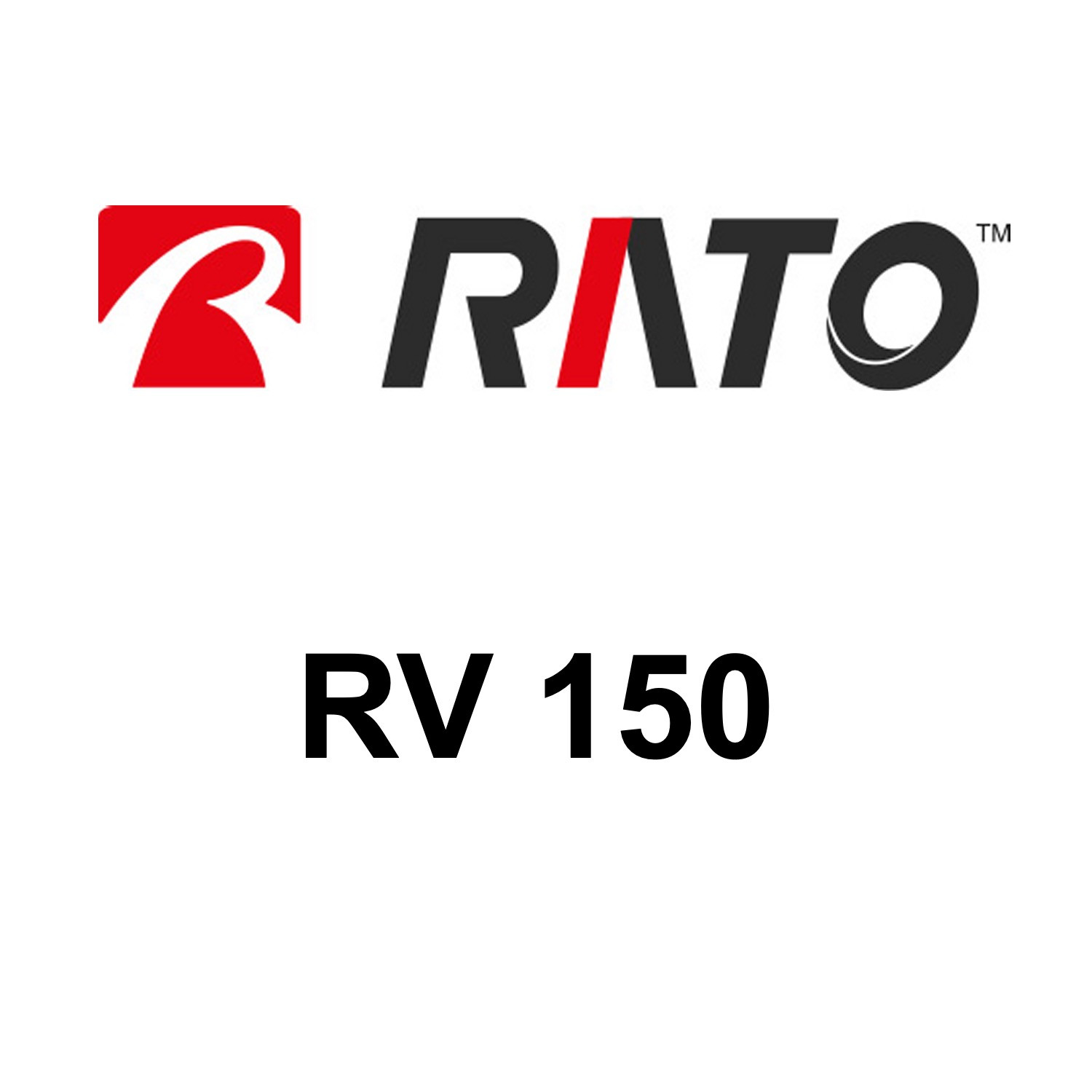 Moteur RV 150 RATO