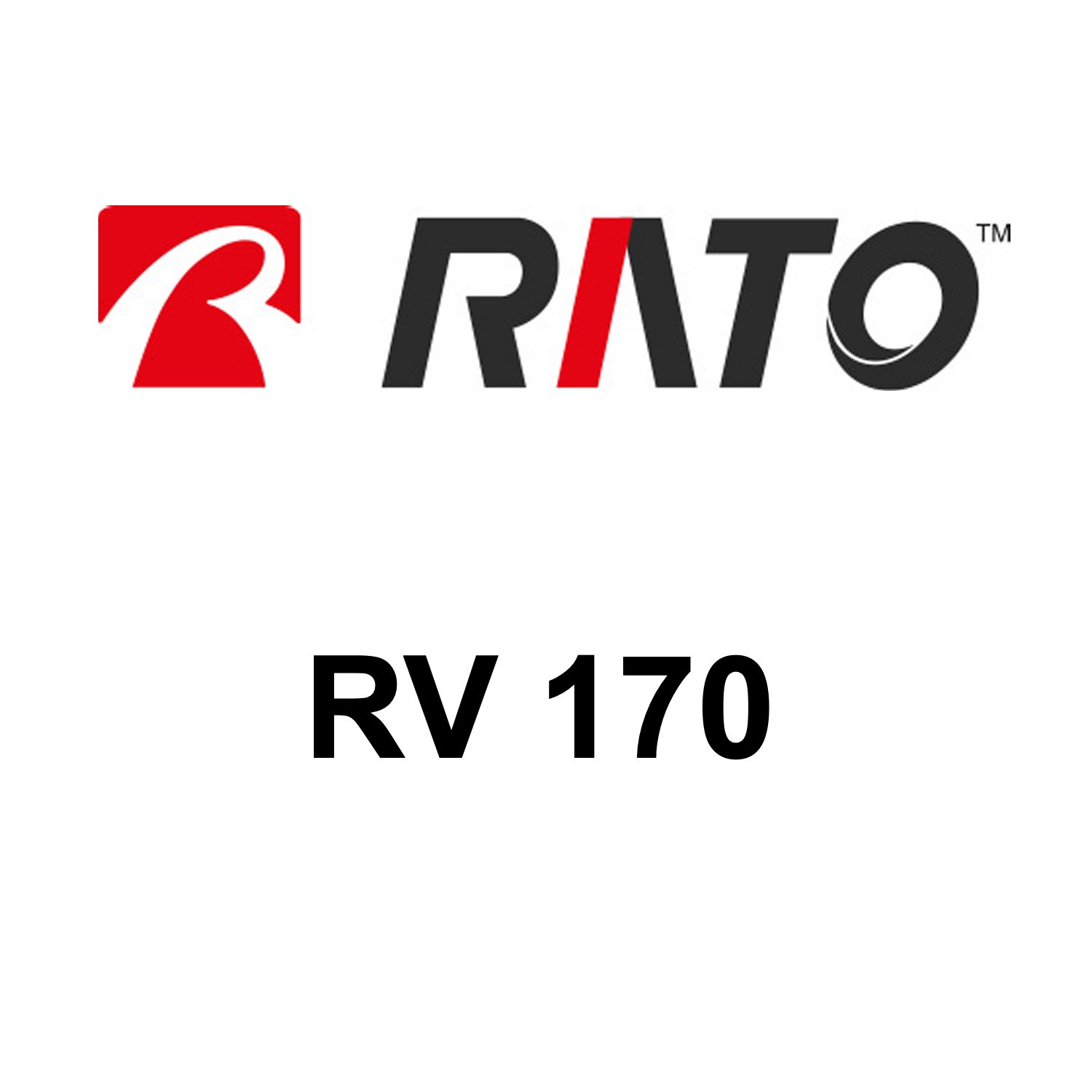 Moteur RV 170 RATO