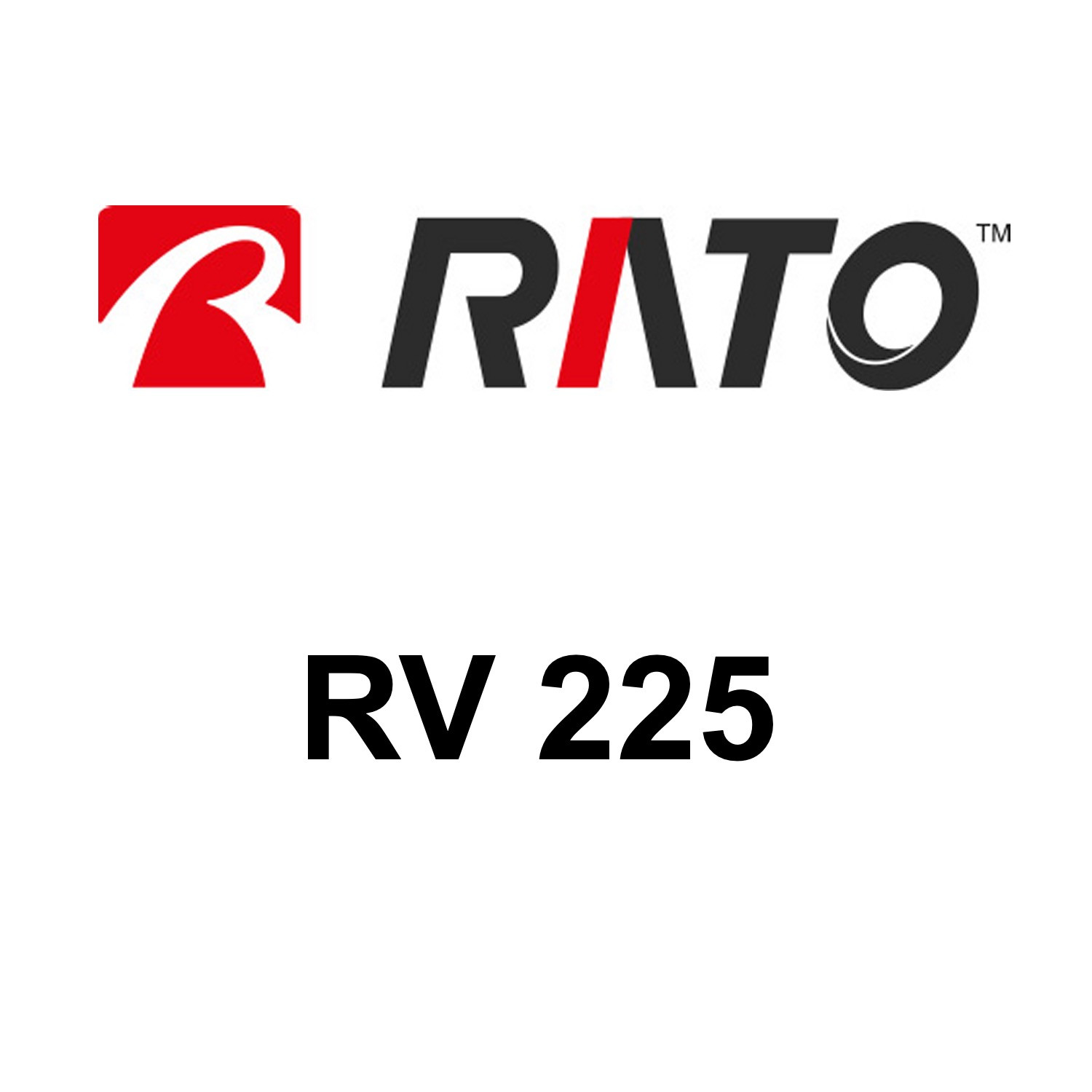 Moteur RV 225 RATO
