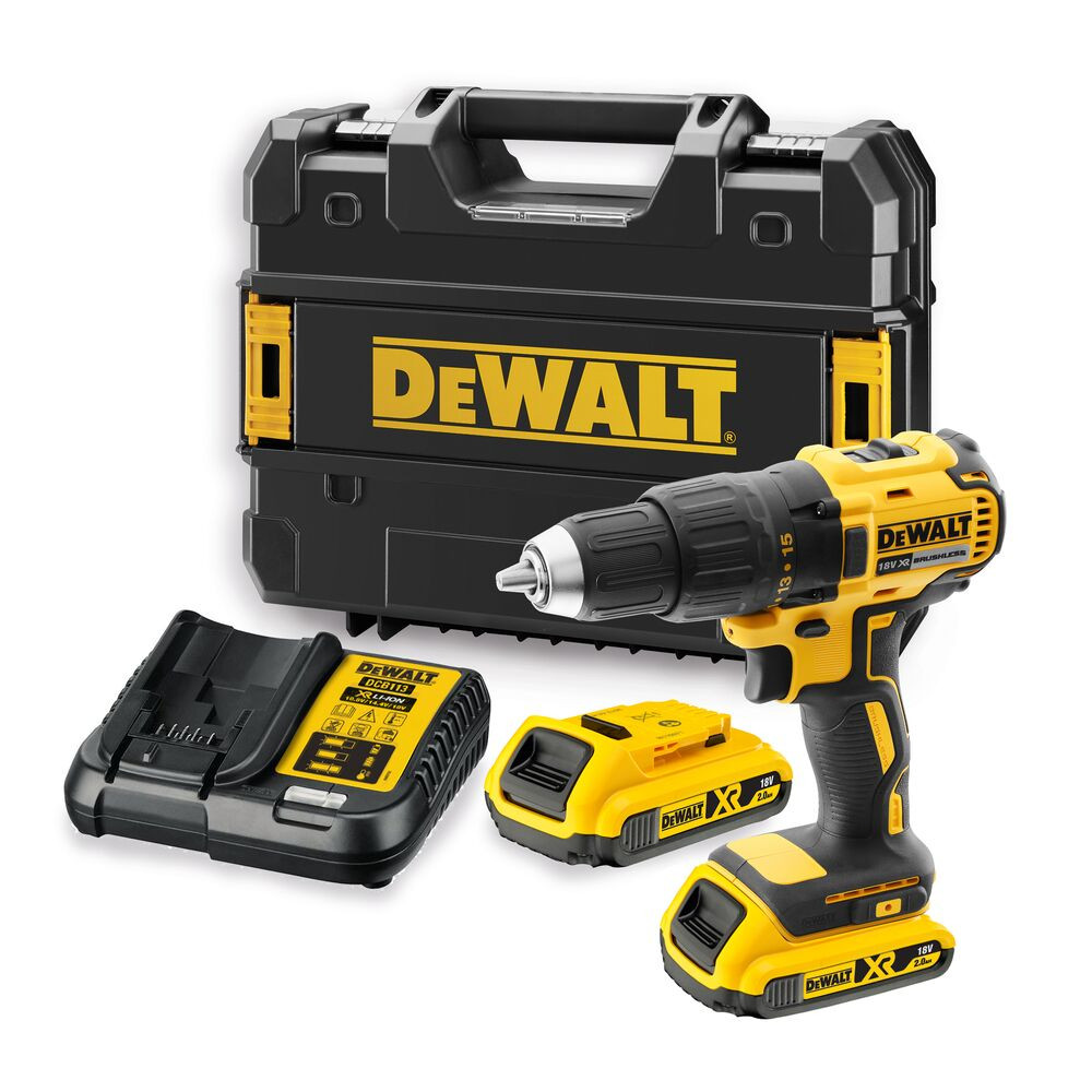 Perceuse visseuse Dewalt