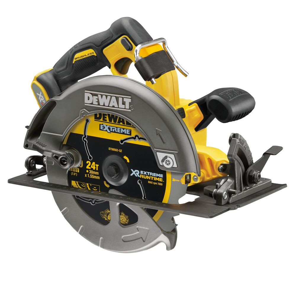 Scie circulaire Dewalt