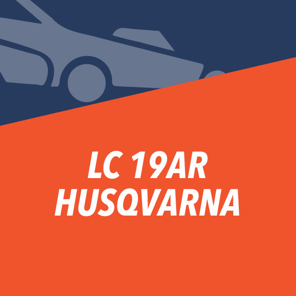 LC 19AR Husqvarna