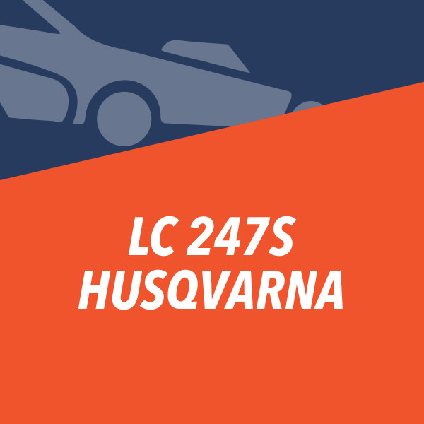 LC 247S Husqvarna
