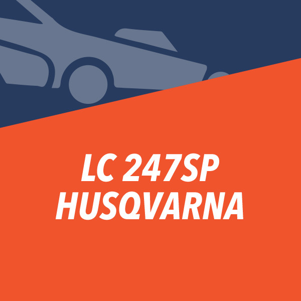 LC 247SP Husqvarna