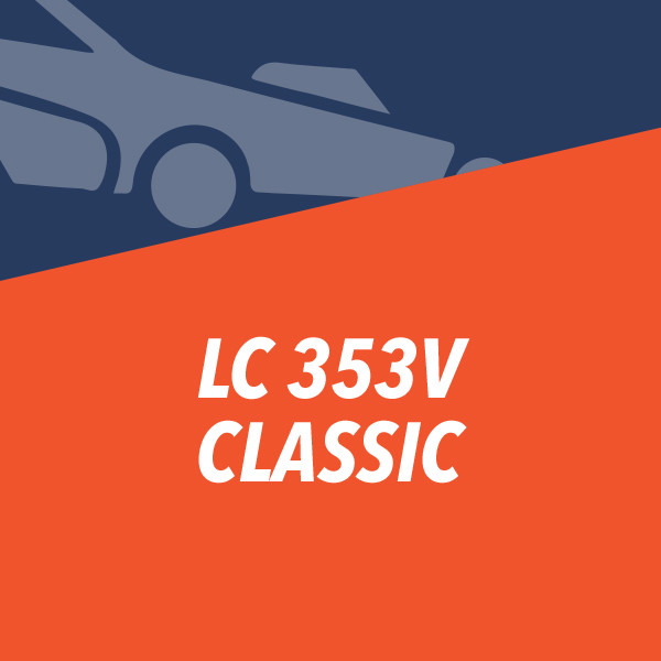 LC 353V Classic Husqvarna