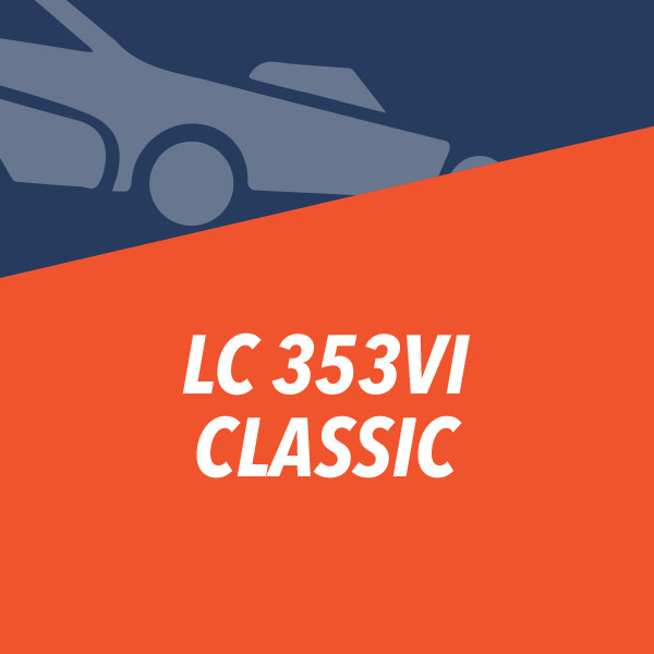 LC 353VI Classic Husqvarna
