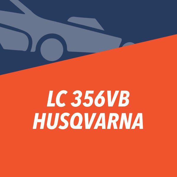 LC 356VB Husqvarna