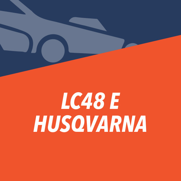 LC48 E Husqvarna