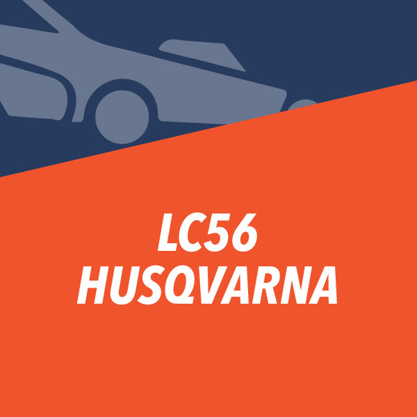 LC56 Husqvarna