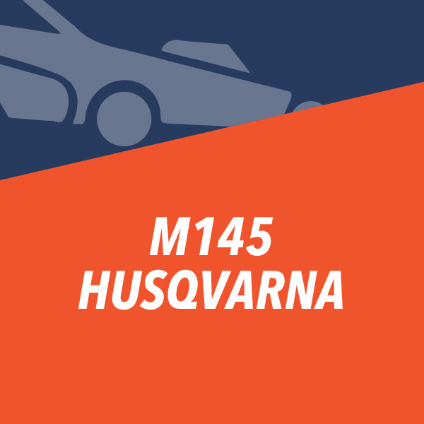 M145 Husqvarna