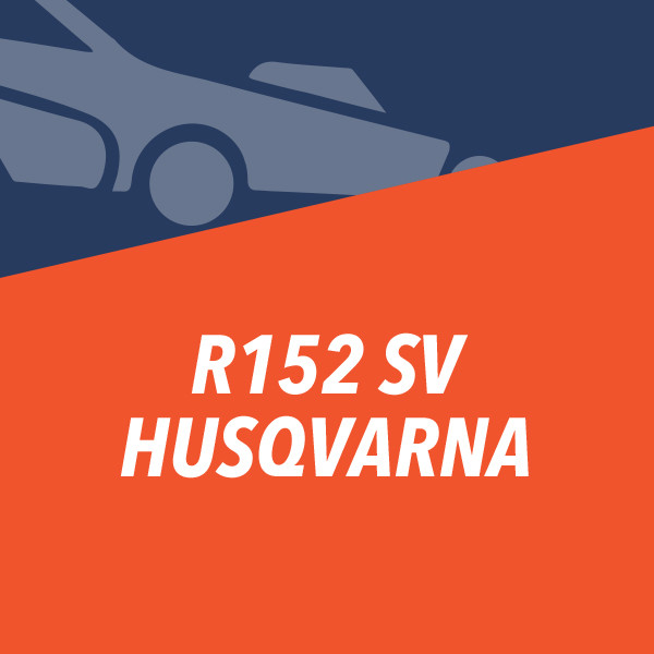R152 SV Husqvarna