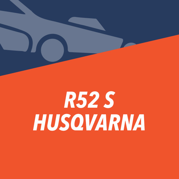 R52 S Husqvarna