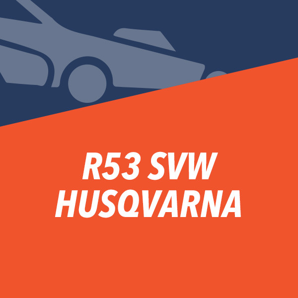 R53 SVW Husqvarna
