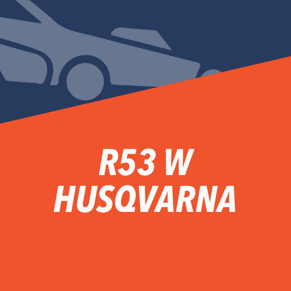 R53 W Husqvarna